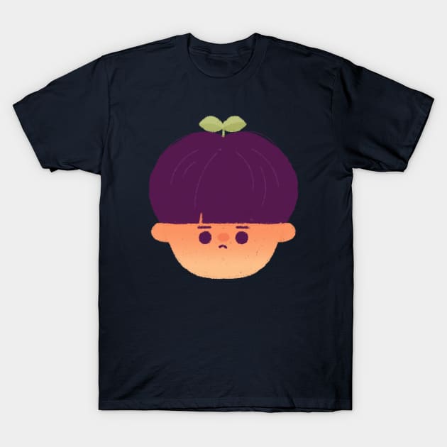 Plant Boy T-Shirt by theladyernestember